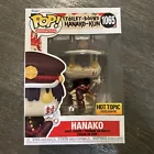 Funko Pop: Toilet-Bound Hanako-Kun - Hanako #1065 Hot Topic Exclusive