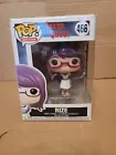 Funko Pop Tokyo Ghoul Anime Rize 466