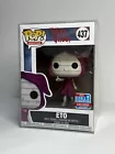 Funko Pop: Tokyo Ghoul - Eto Yoshimura - New York Comic Con 2018 Exclusive