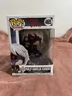 Funko Pop: Tokyo Ghoul - Half-Kakuja Kaneki #465