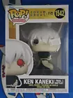 Funko POP! Tokyo Ghoul: re 1542 Ken Kaneki (Final Battle)