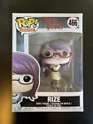 Funko Pop - Tokyo Ghoul - Rize #466