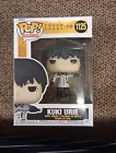 Funko Pop! Tokyo Ghoul:re Kuki Urie Vinyl Figure #1125