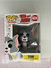 Funko Pop! Tom and Jerry - Tom (w/ Cleaver) #404 Vinyl Figure C03