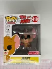 Funko Pop! Tom & Jerry - Jerry (w/ Dynamite) #410 - Target Exclusive B04