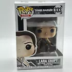 Funko Pop! Tomb Raider - Lara Croft #333