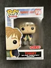 Funko POP! Tommy Boy Tommy In A Little Coat #506 Target Exclusive