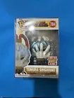 Funko Pop! Tomura Shigaraki #784 - My Hero Academia - Metallic Exclusive