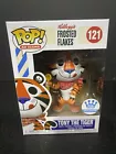 FUNKO POP ! TONY THE TIGER 121 FUNKO EXCLUSIVE K01