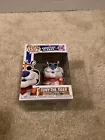 FUNKO POP! TONY THE TIGER #232~ MINT~ AD ICONS SERIES~