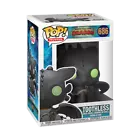 Funko Pop! Toothless #686, How to Train Your Dragon: The Hidden World