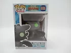 Funko Pop Toothless 686 How to Train Your Dragon: The Hidden World NEW IN BOX