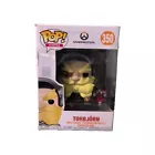 Funko Pop: Torbjorn 350 Overwatch - Box Flaws