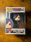 Funko Pop! Touka Kirishima #62 Hot Topic Pre Release Vinyl Figure