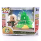 Funko Pop Town 85th Anniversary Wizard Of Oz With Emerald City Vinyl Figure #38