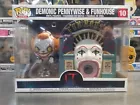 Funko Pop! Town IT Chapter Two: Demonic Pennywise & Funhouse #10