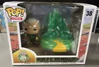 Funko Pop! Town: The Wizard of Oz - Wizard of Oz with Emerald City #38