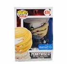 Funko Pop! toy figure box pop bobblehead Pennywise #474 walmart exclusive IT Wig