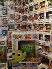 Funko Pop! Toy Story Alien #525 Disney Vinyl Figure Diamond Hot Topic Exclusive