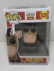 Funko Pop Toy Story Bullseye #520 Pop Vinyl Figure