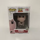 Funko Pop! Toy Story Hamm 170 20th Anniversary  — Vaulted