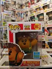 Funko Pop Toy Story Mr. Pricklepants 562 W/ Protectors SDCC Exclusive