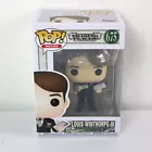 FUNKO POP TRADING PLACES 675 LOUIS WINTHORPE III ONE CHAIR FOR TWO