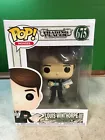 Funko POP! Trading Places #675 Louis Winthorpe III