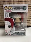 Funko Pop! Trading Places Santa Louis #677 Vinyl Figure