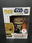 FUNKO POP ! TRANDOSHAN THUG 357 WALGREENS EXCLUSIVE DB2