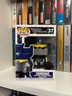 Funko Pop Transformers 37 Soundwave Special Edition Sealed