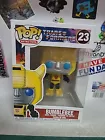 Funko Pop! TRANSFORMERS Bumblebee #23 Vinyl Figure