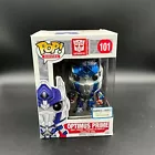 Funko Pop! Transformers - Optimus Prime #101 - Barnes & Noble Exclusive NEW