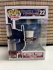 Funko Pop! TRANSFORMERS Optimus Prime #22 Vinyl Figure