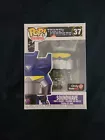 Funko Pop! Transformers - Soundwave #37 GameStop Exclusive Vinyl Figure