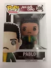 Funko Pop! Trash Vs. Evil Dead: Pablo #396