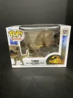 FUNKO POP ! T.REX 1211 JURASSIC WORLD DOMINION TB17