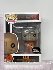 Funko Pop! Trick R Treat Sam #1036 Spirit Exclusive Vinyl Figure F04