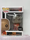 Funko Pop! Trick R Treat Sam #1036 Spirit Exclusive Vinyl Figure H02