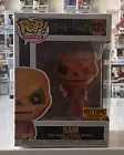 Funko Pop! Trick ‘R Treat Sam #1121 Hot Topic Exclusive