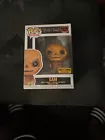 Funko POP!  Trick r Treat SAM Unmasked 1121 Hot Topic Exclusive w/Protector