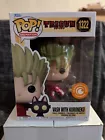 Funko Pop Trigun 1322 Vash With Kuroneko Crunchyroll Store Exclusive