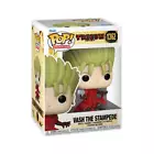 Funko Pop! Trigun - Vash The Stampede #1362