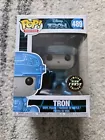 Funko Pop Tron CHASE #489 Glow In The Dark. Rare.