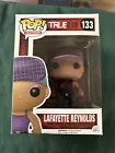 Funko POP! - True Blood - #133 Lafayette Reynolds - BRAND NEW in Box!