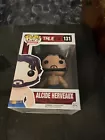 Funko Pop True Blood Alcide Herbeaux 131 W/protector