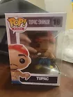 Funko Pop! Tupac Amaru Shakur #19 Limited Special Figure (Ships With Hard Case)