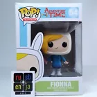 Funko Pop! TV Adventure Time Fionna #54