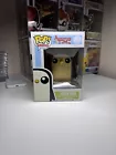 Funko Pop! TV - Adventure Time Gunter #87 Vinyl Figure Penguin Vaulted Retired