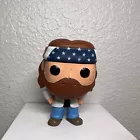 Funko Pop! TV A&E Duck Dynasty #77 WILLIE Vinyl Figure Loose OOB No Box Vaulted